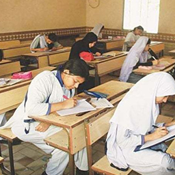 میٹرک کے نتائج کا اعلان اگست میں کیا جائے گا، شہرام ترکئی